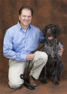  alt="Dr. David Senter Kansas City Veterinary Dermatologist Allergist 1